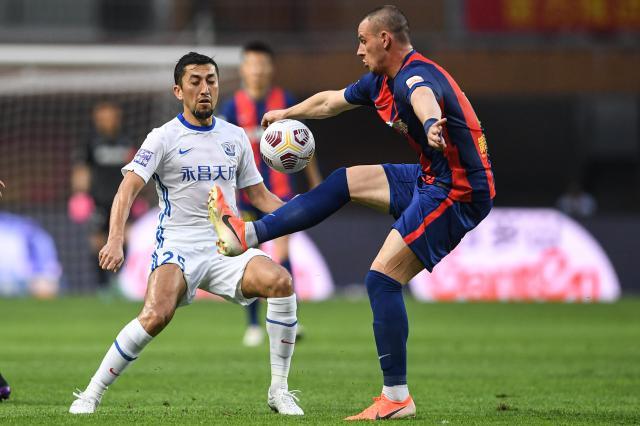 BOB半岛平台-沧州7名新援首发却输球 需尽快磨合避深圳式尴尬