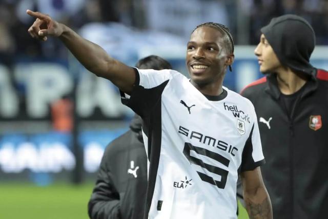 6000万镑潜力股！利物浦官宣今夏签入热雷米·雅凯